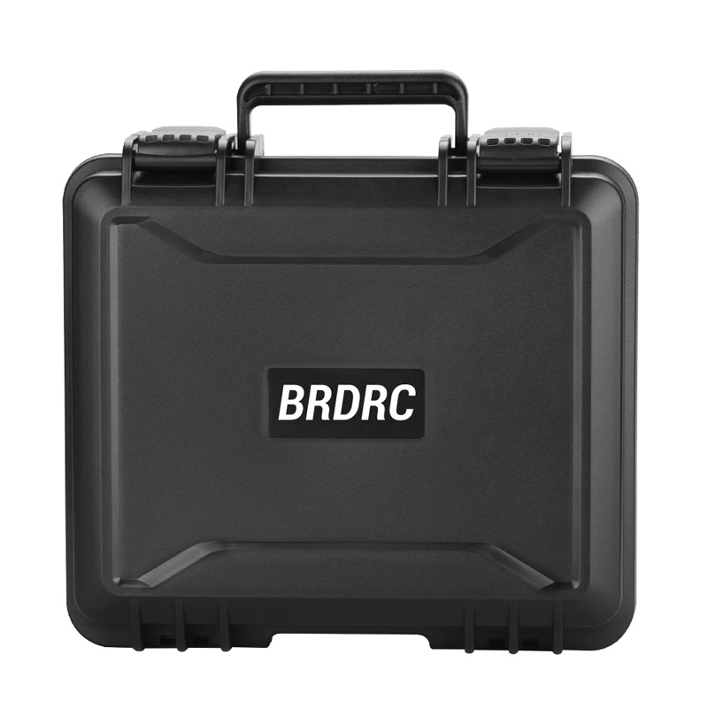 BRDRC Hardshell Case for DJI Mini 4 Pro
