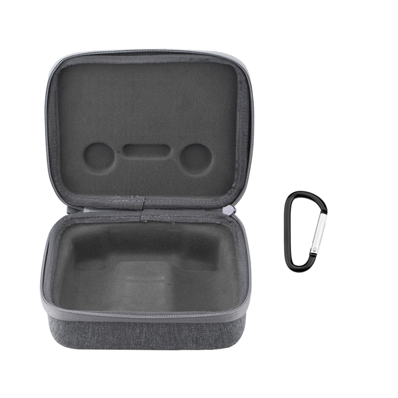 BRDRC Host Pack+RC-N3 / RC 2 Remote Control Storage Pack for DJI Air 3S