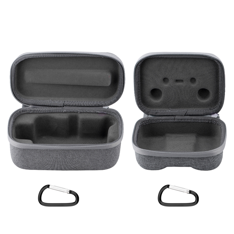 BRDRC Host Pack + RC-N2 / RC 2 Remote Control Storage Pack for DJI Air 3