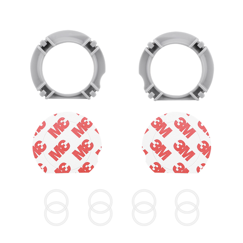 BRDRC Rocker Damper Joystick for DJI RC/RC 2 Controller