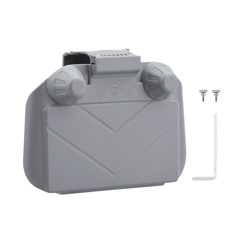 BRDRC Remote Control Sunshade for DJI RC 2 Controller