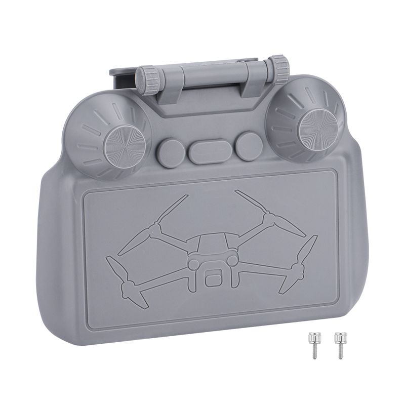 BRDRC Remote Control Sunshade for DJI RC 2 Controller