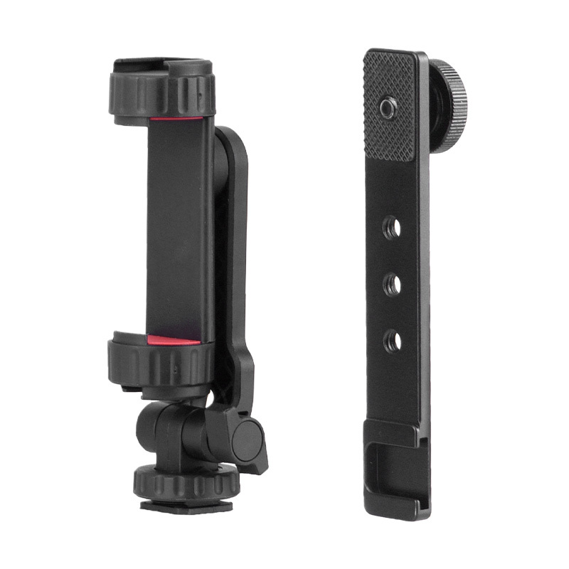 BRDRC Phone Holder Mount for DJI OSMO Pocket 3