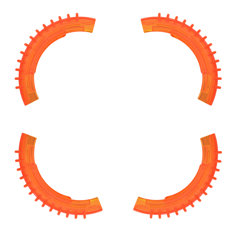 BRDRC Propeller Guard for DJI Avata 2