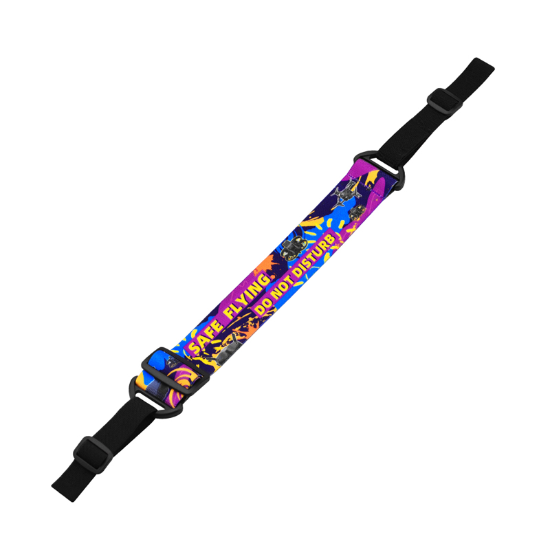 BRDRC Flight Safety Headband for DJI Goggles 2/V2