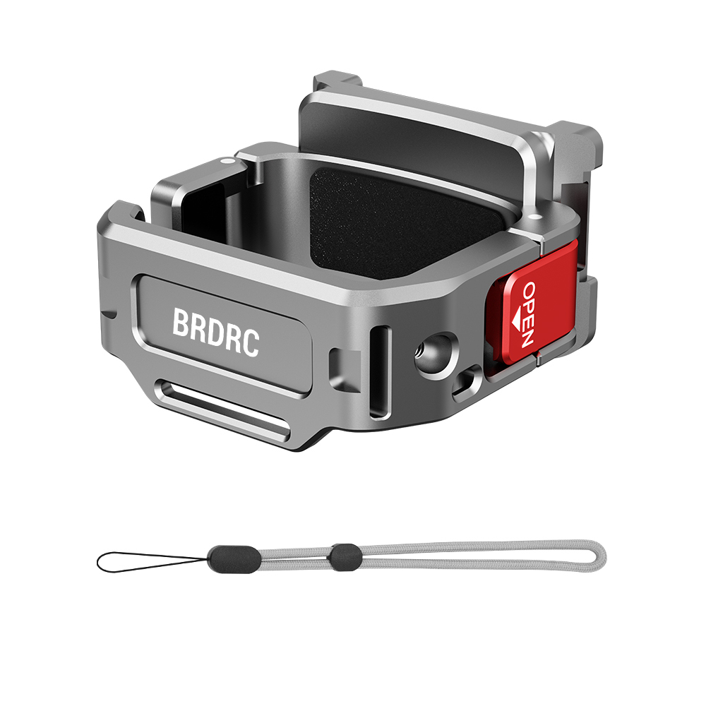 BRDRC Multi Functional Expansion Accessories for DJI OSMO Pocket 3