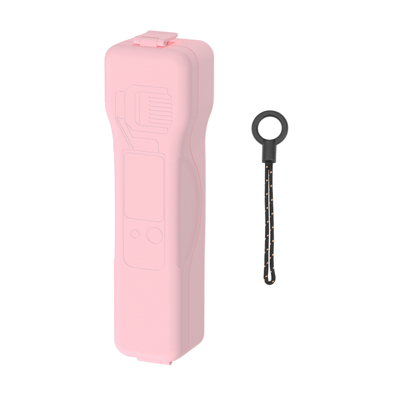 BRDRC Storage Box for DJI OSMO Pocket 3