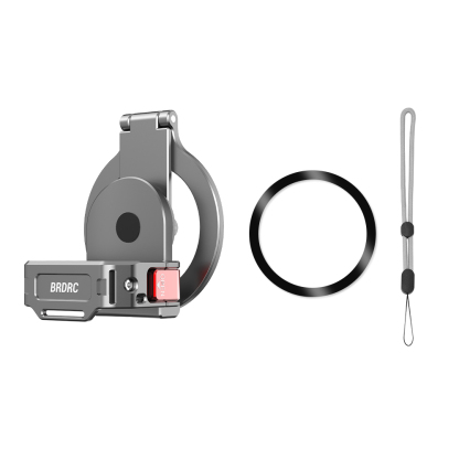 BRDRC Teleprompter Stand For DJI OSMO Pocket 3