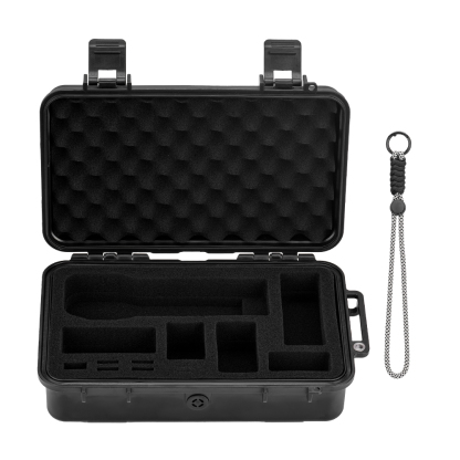 BRDRC Allweather Mini Hardcase Carrying Case For DJI Pocket 3