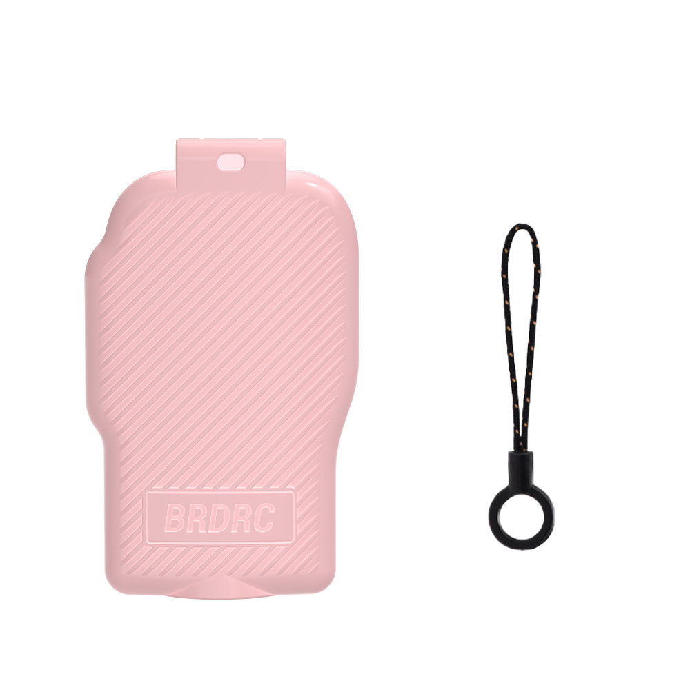 BRDRC Protective Gimbal Cover Locker for DJI Pocket 3 Camera
