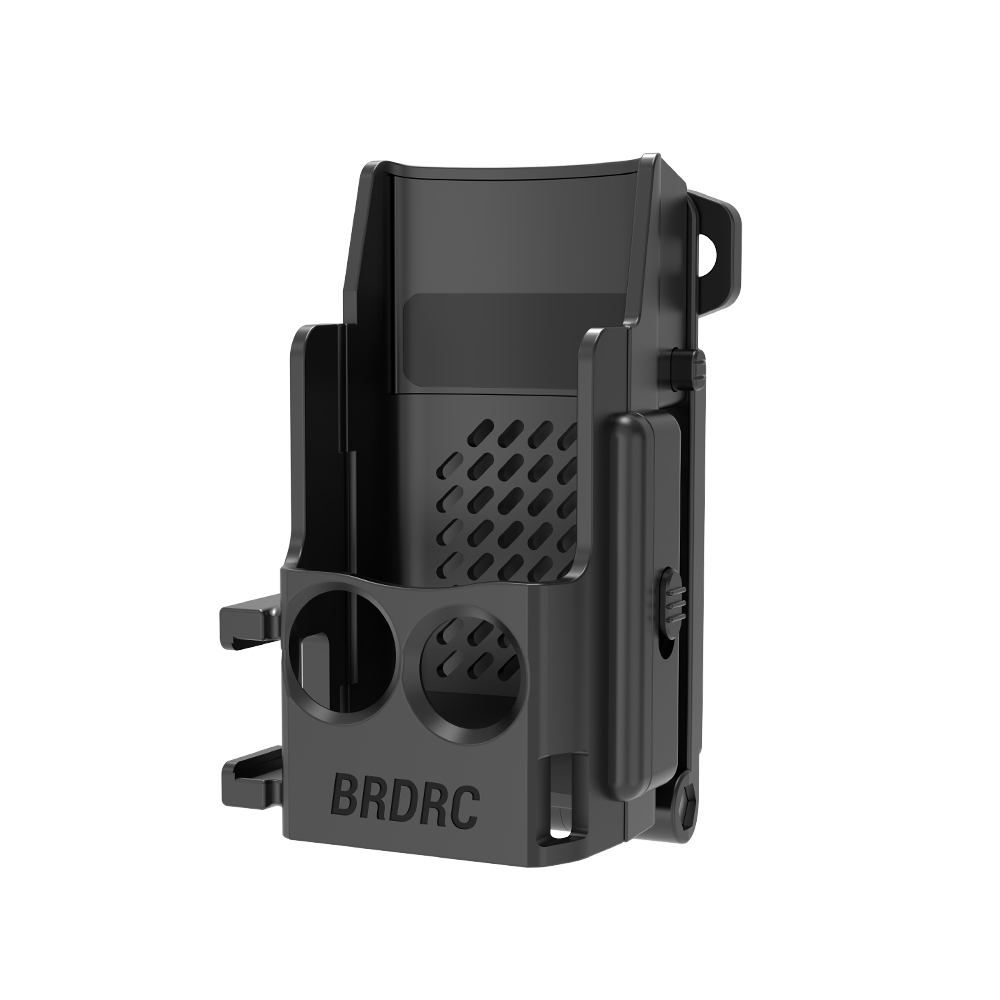 BRDRC Magnetic Bracket for DJI Pocket 3 Camera