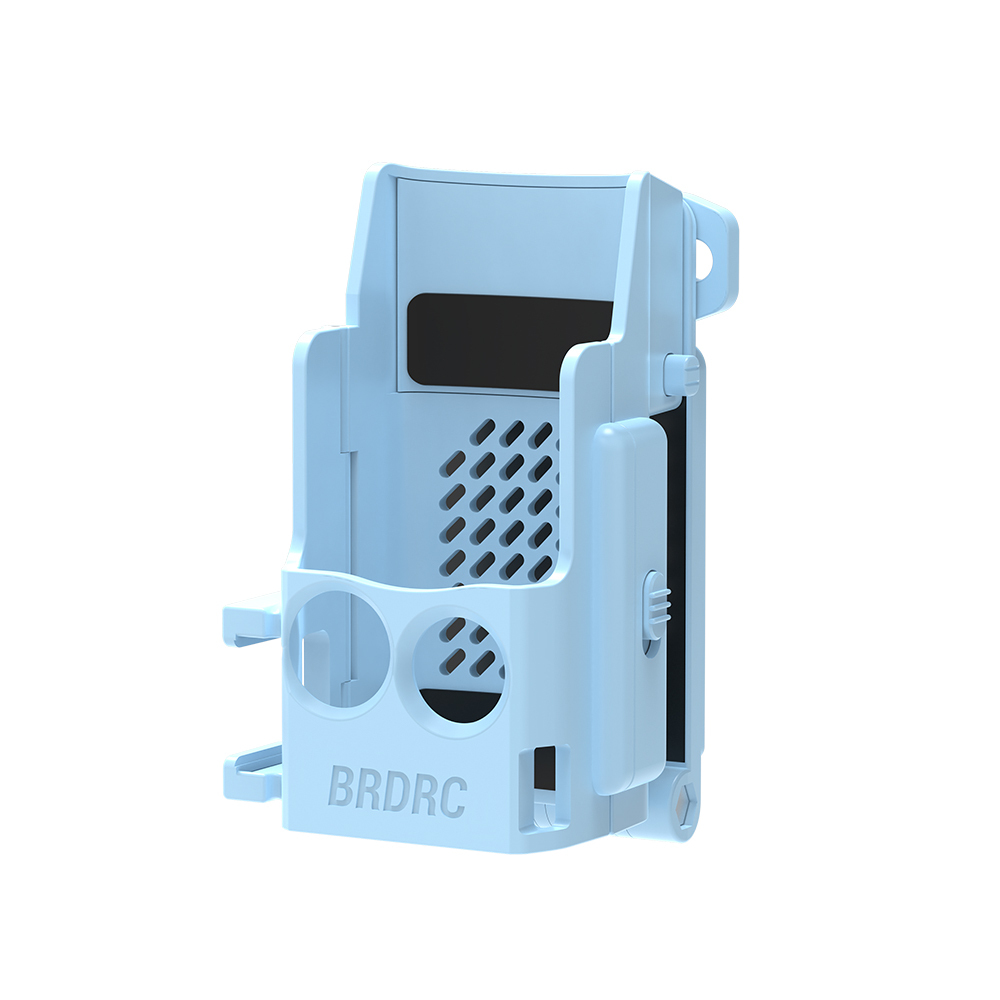 BRDRC Magnetic Bracket for DJI Pocket 3 Camera