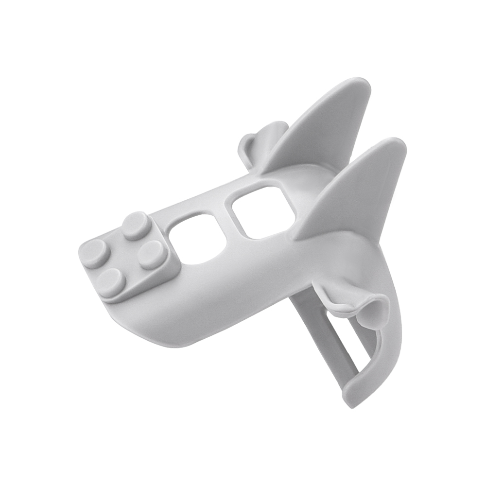 BRDRC Flight Tail Wing for DJI NEO