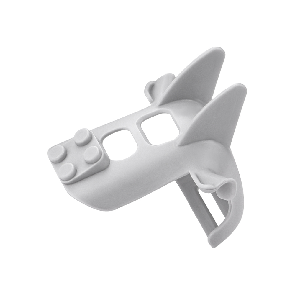 BRDRC Flight Tail Wing for DJI NEO