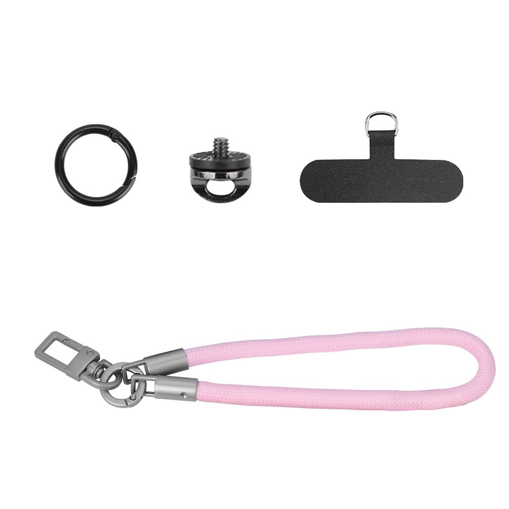 BRDRC Lanyard Wrist Strap for DJI OSMO Pocket 3/Nano/Action 5 Pro/Insta360 X5