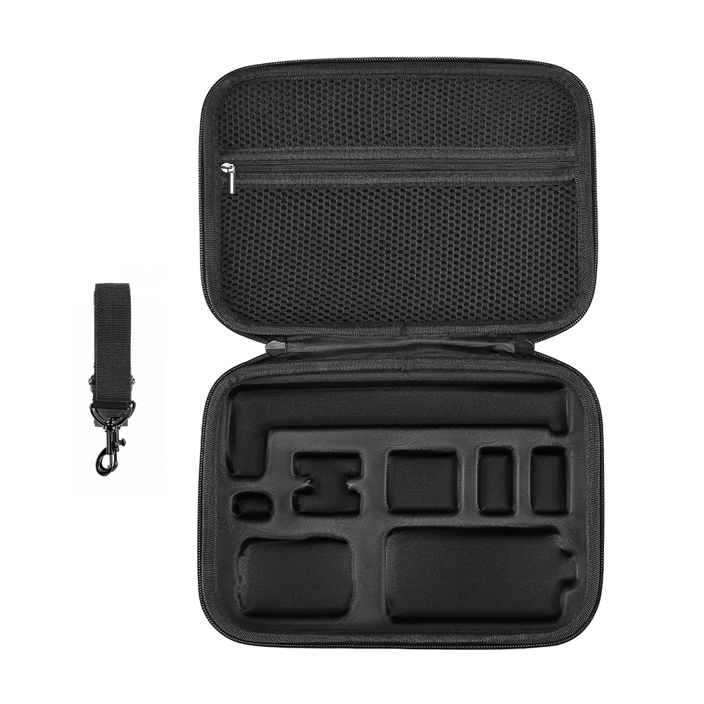 BRDRC Carrying Case for DJI OSMO Action 6 
