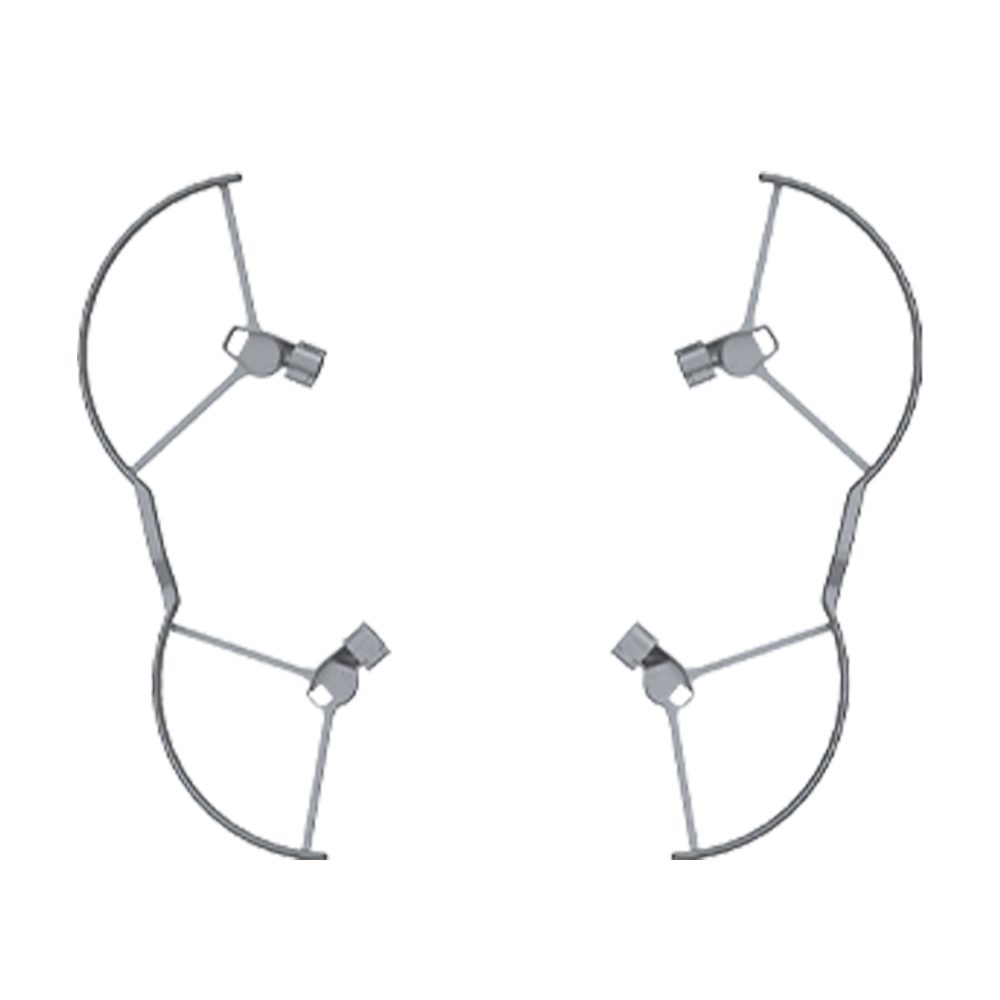 BRDRC Propeller Guard for DJI Mini 5 Pro Drone