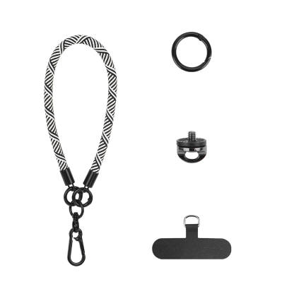 BRDRC Lanyard Wrist Strap for DJI OSMO Pocket 3/Action 6