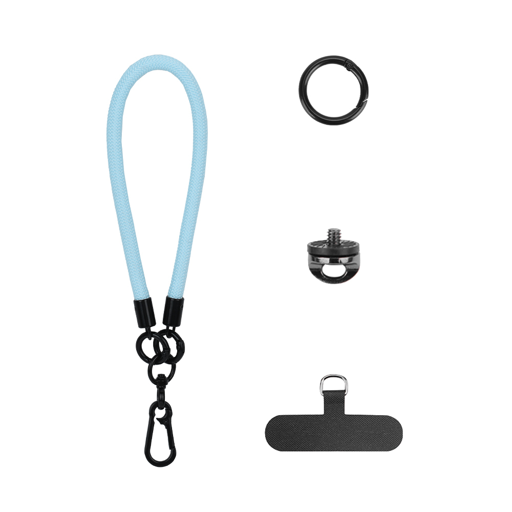 BRDRC Lanyard Wrist Strap for DJI OSMO Pocket 3/Action 6