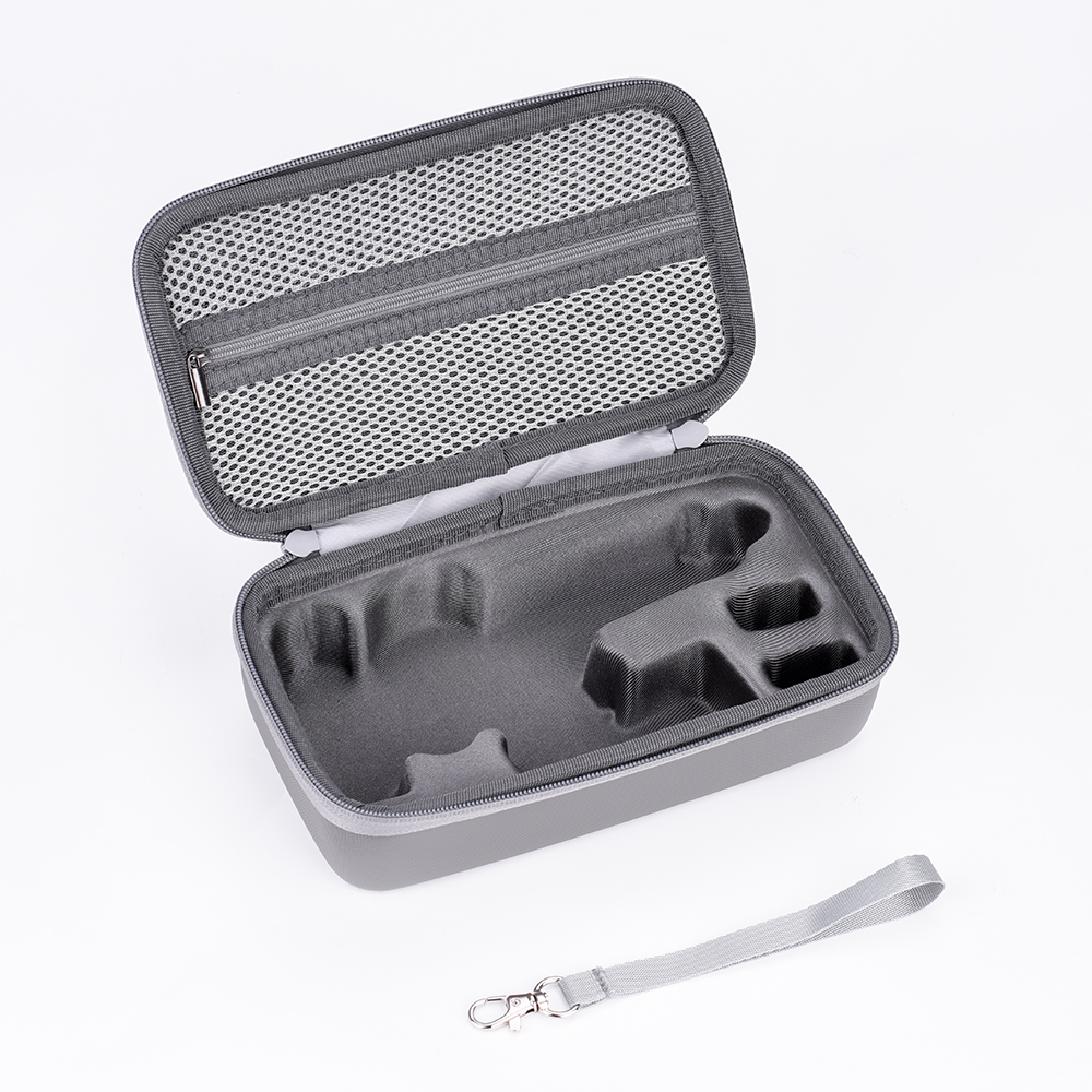 BRDRC Storage Bag for DJI OSMO Mblile 8 