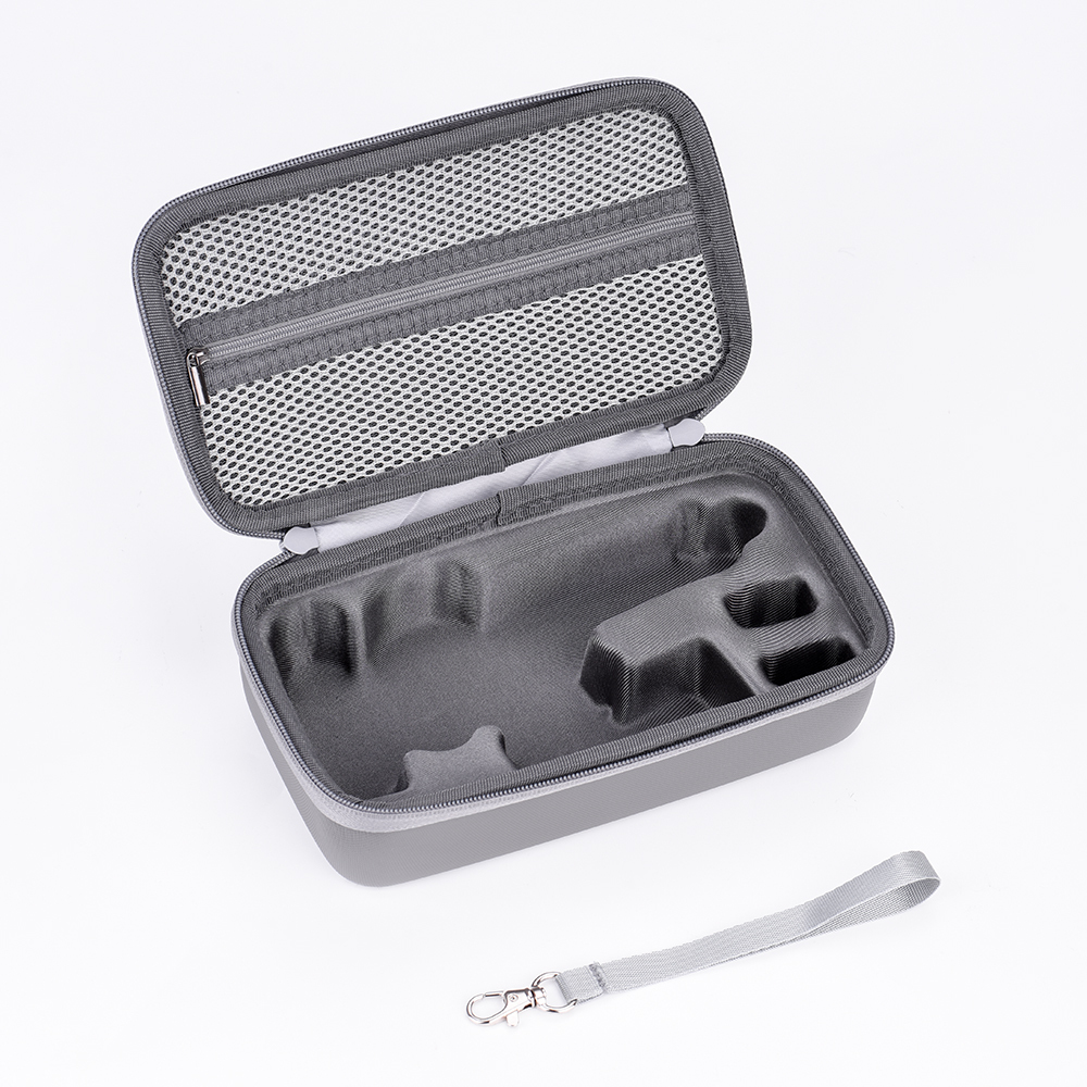 BRDRC Storage Bag for DJI OSMO Mblile 8 