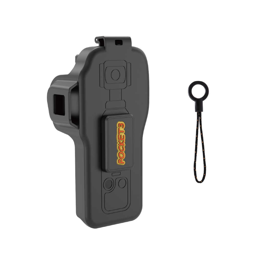 BRDRC Protective Case for DJI OSMO Pocket 3