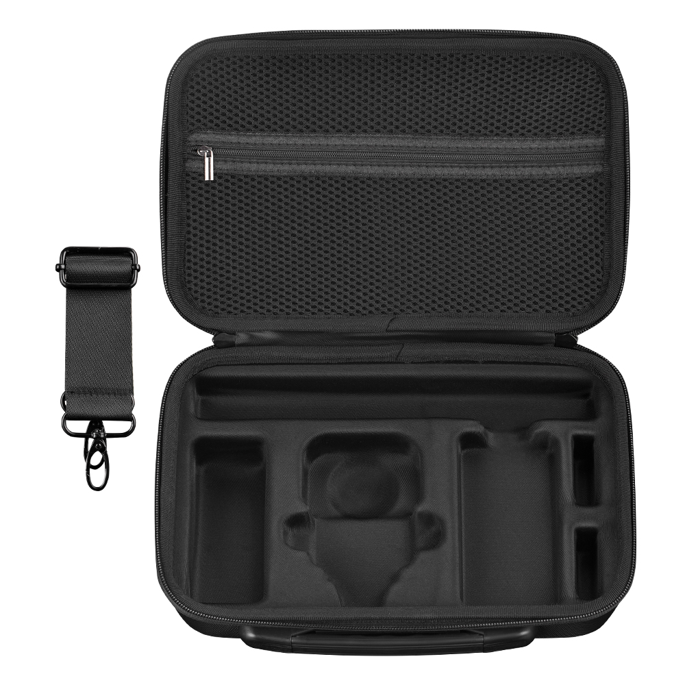 BRDRC Carrying Case Storage Bag for DJI OSMO 360