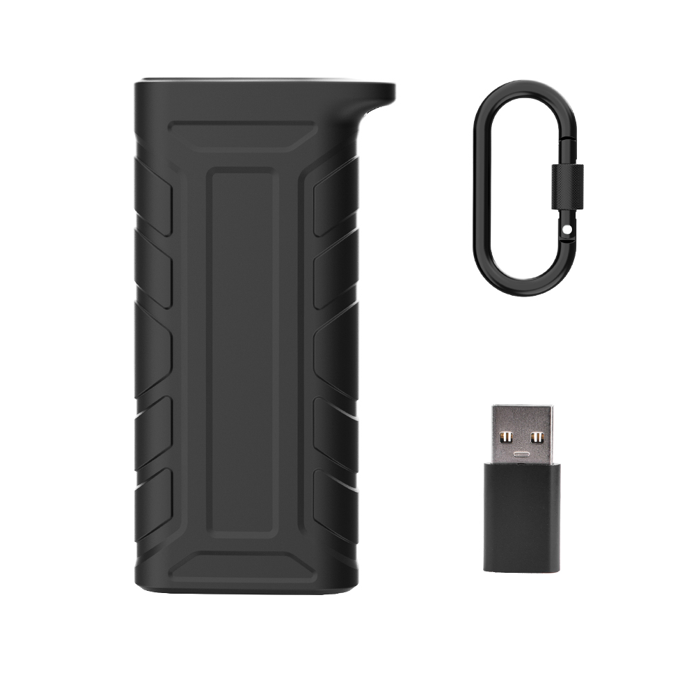 BRDRC Flash Transfer Card Case for Action Cameras