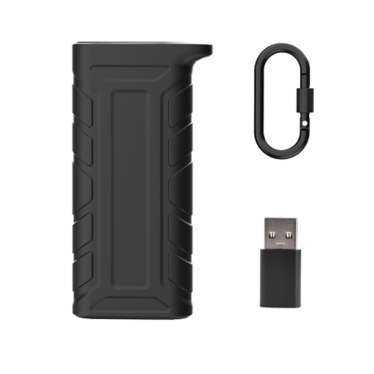 BRDRC Flash Transfer Card Case for Action Cameras