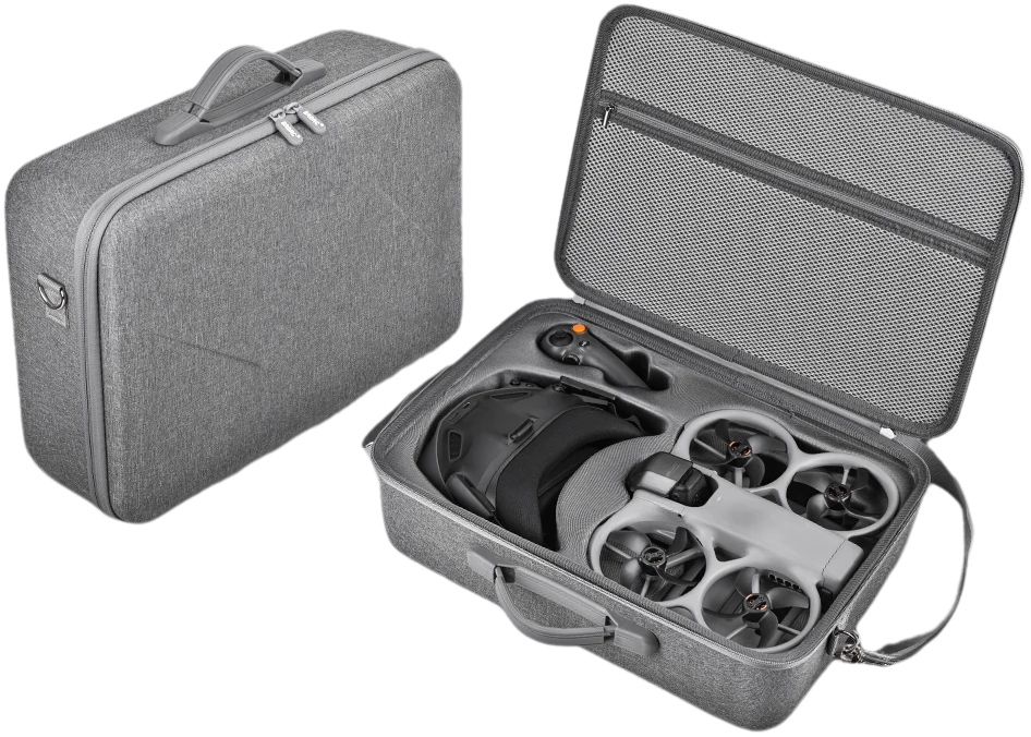 BRDRC Carrying Case for DJI Avata 360
