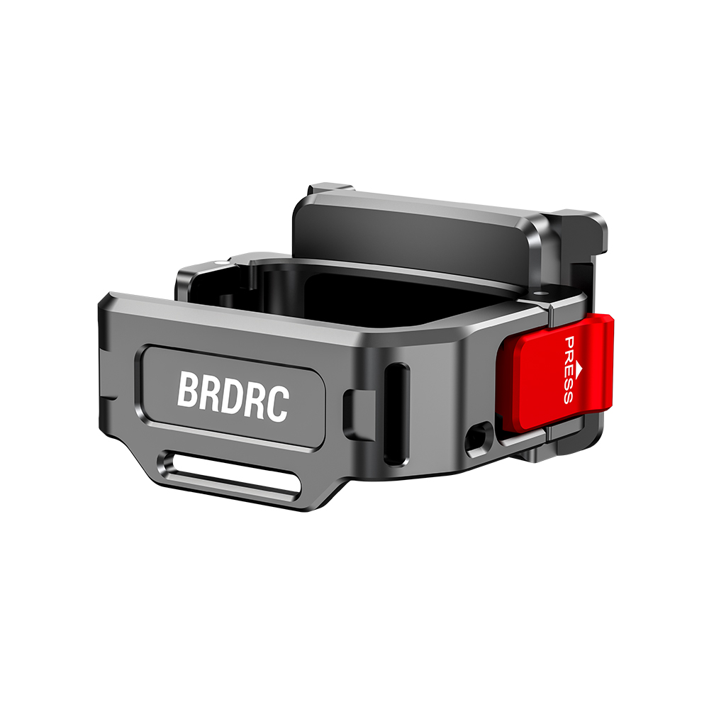 BRDRC Expansion Adapter for DJI Pocket 4/Pocket 3