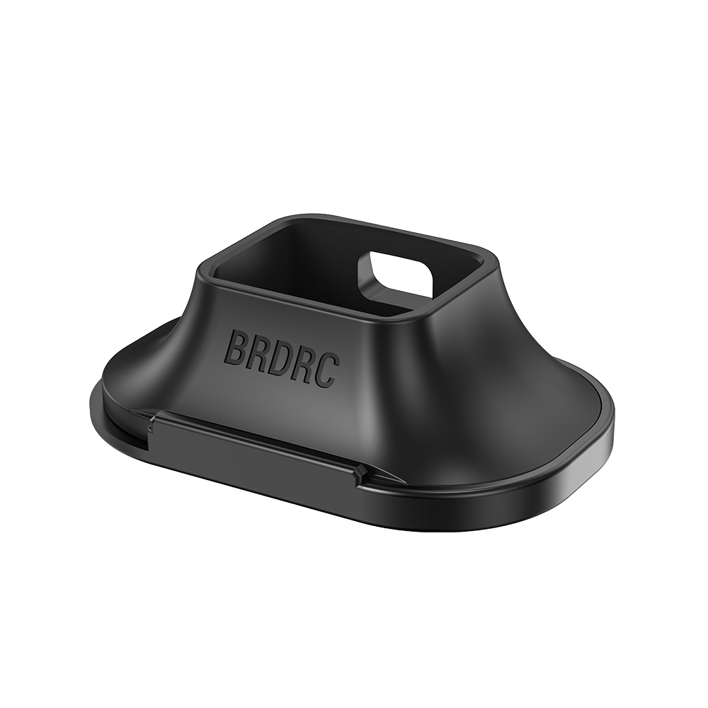 BRDRC Car Mount Base for DJI Pocket 4/Pocket 3