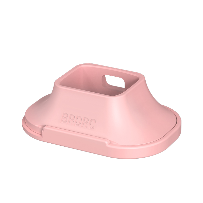 BRDRC Car Mount Base for DJI Pocket 4/Pocket 3