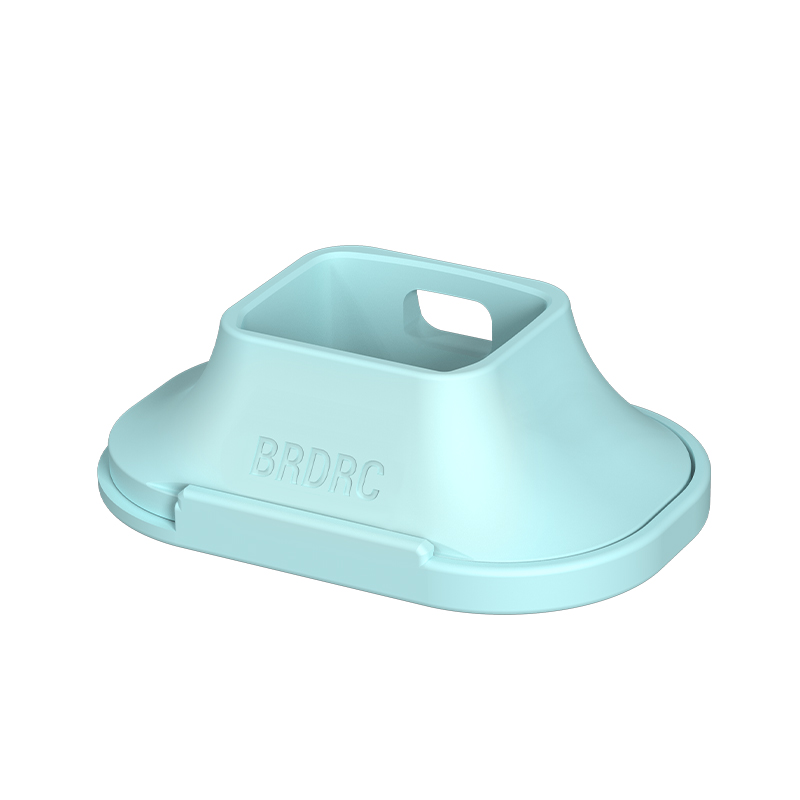 BRDRC Car Mount Base for DJI Pocket 4/Pocket 3