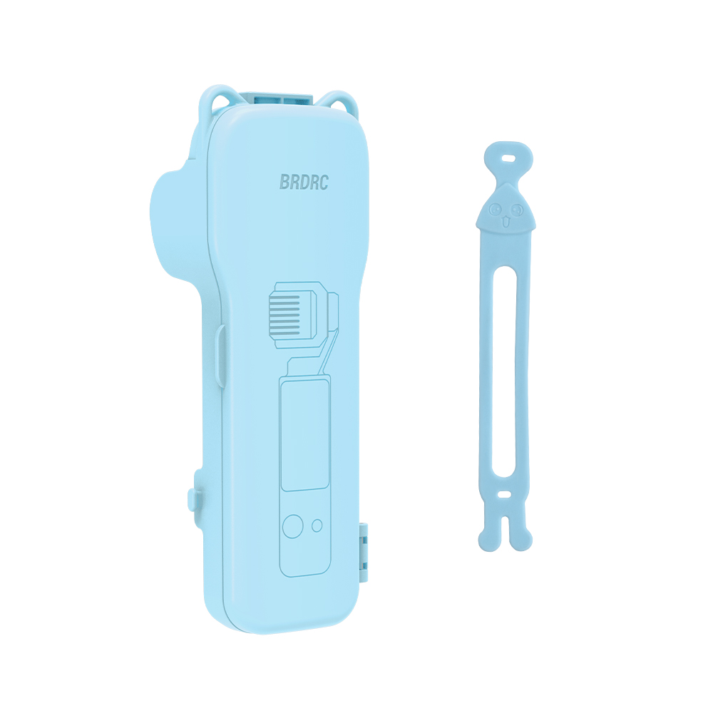 BRDRC Protective Cover for DJI Pocket 3 