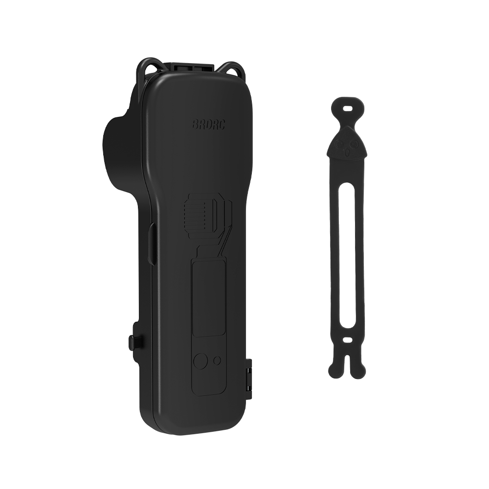 BRDRC Protective Cover for DJI Pocket 3 