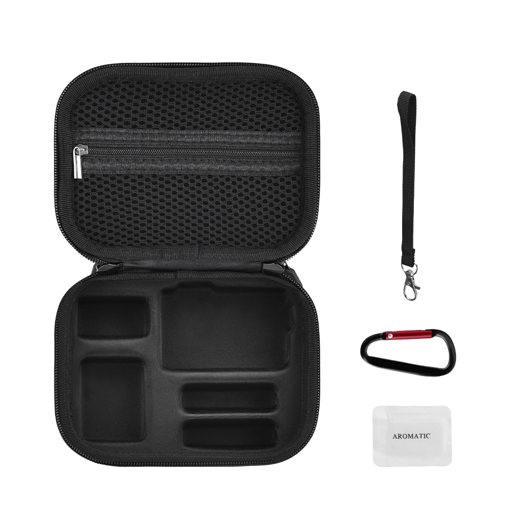 BRDRC Carrying Case for DJI OSMO Action 6