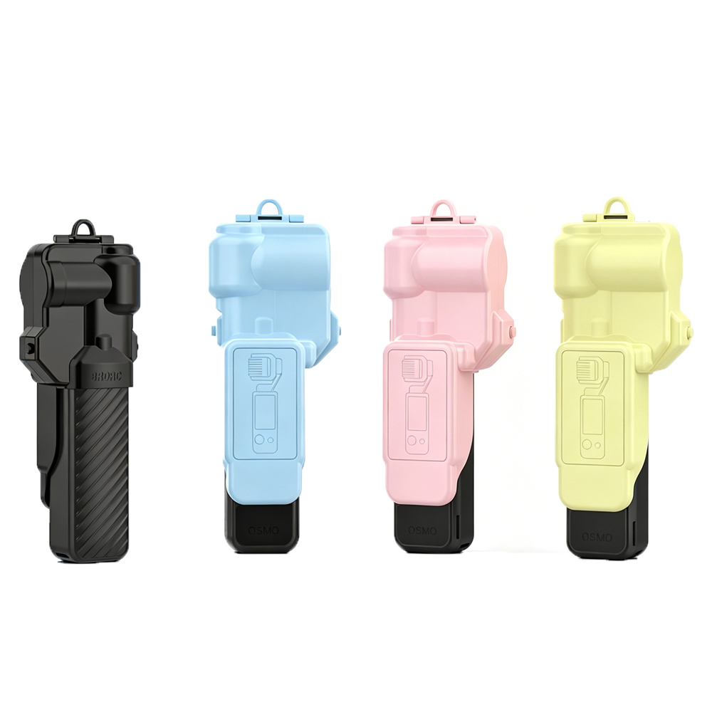 BRDRC Protective Case for DJI OSMO Pocket 4 