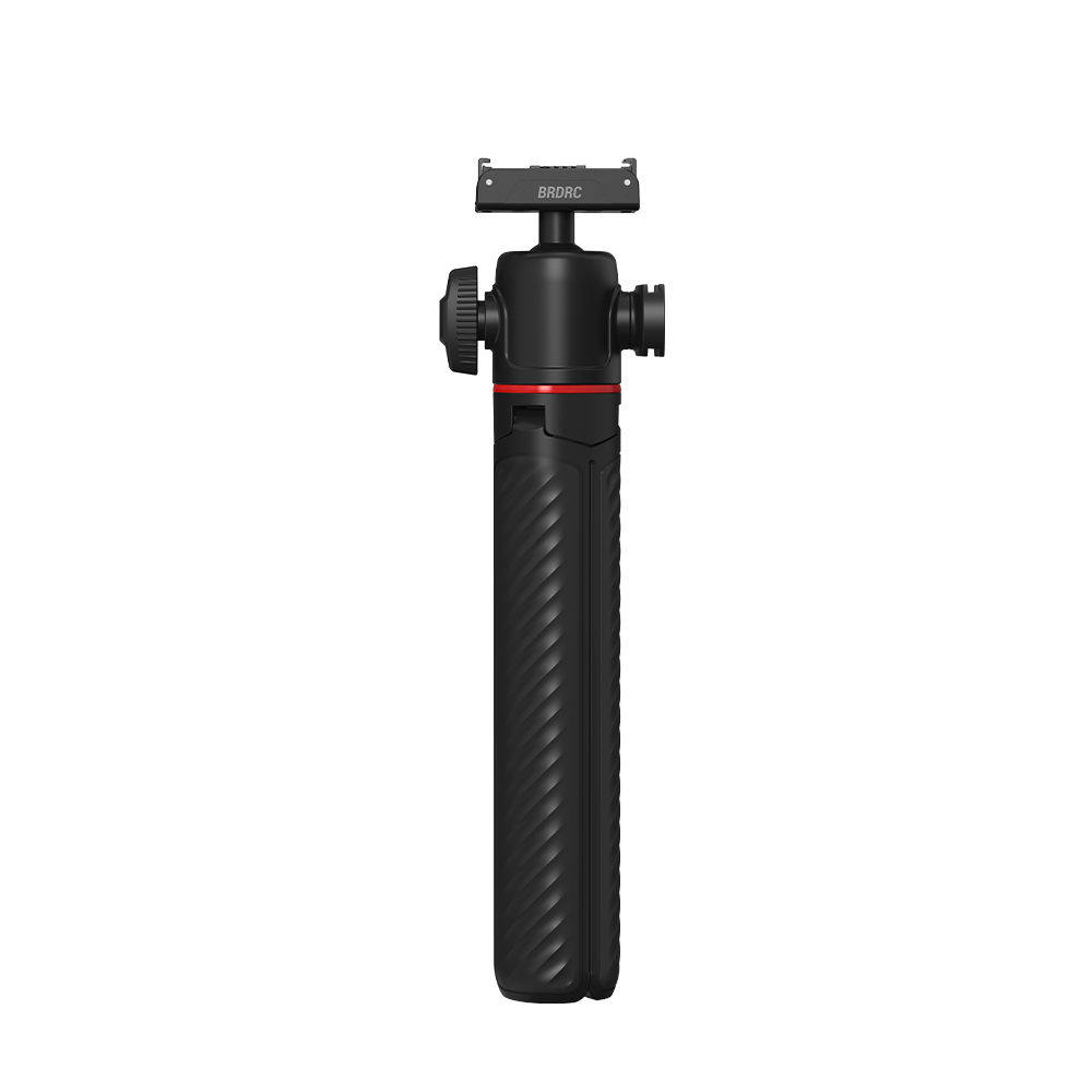 BRDRC Magnetic Tripod for DJI Action 6/Nano/5 Pro /Osmo 360