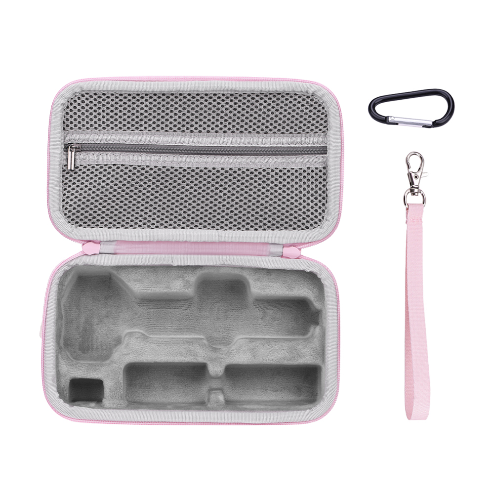 BRDRC Carrying Case for DJI Pocket 4 Pro