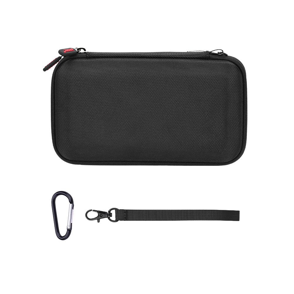 BRDRC Carrying Case for DJI Pocket 4 Pro