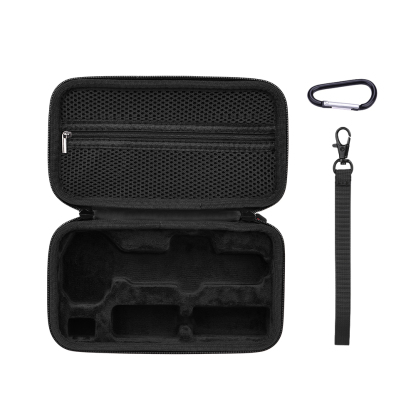 BRDRC Carrying Case for DJI Pocket 4 Pro