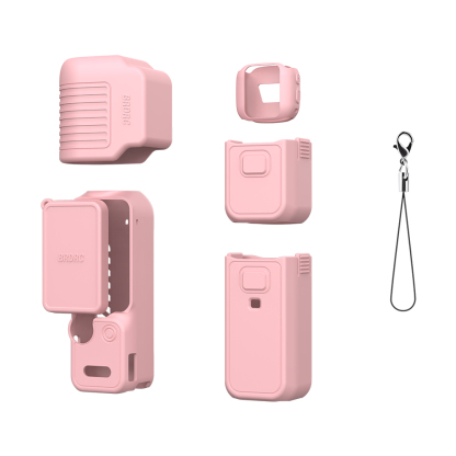 BRDRC Silicone Cover for DJI Pocket 4