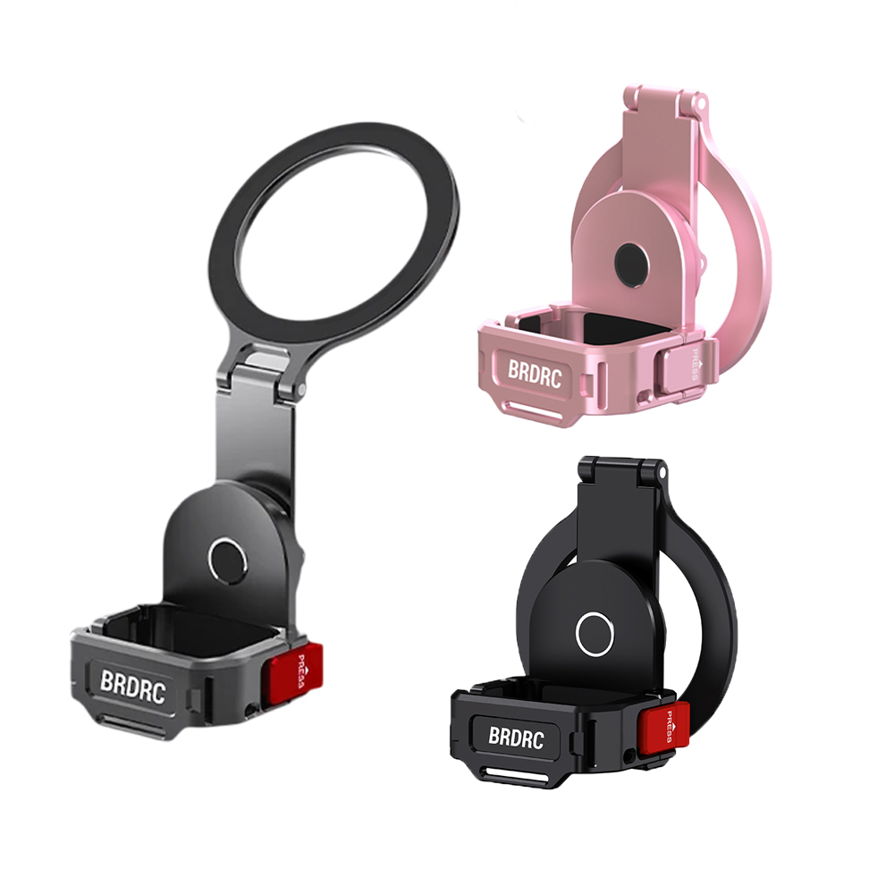 BRDRC Teleprompter Stand For DJI OSMO Pocket 3/4