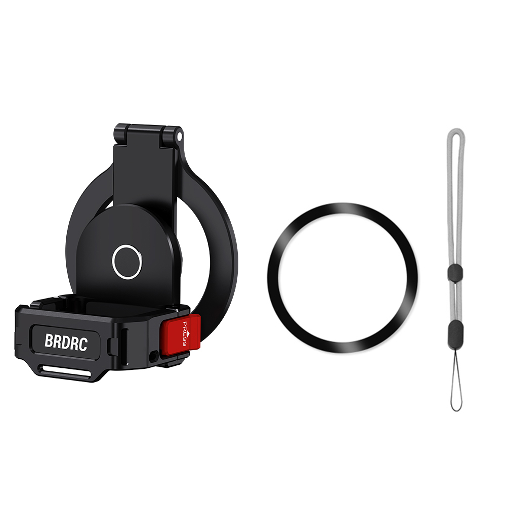 BRDRC Teleprompter Stand For DJI OSMO Pocket 3/4
