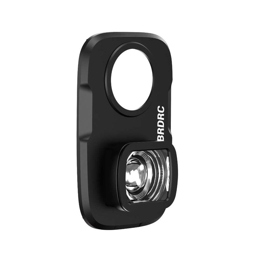 BRDRC Wide Angle Lens Filter for DJI OSMO Pocket 4 Pro 