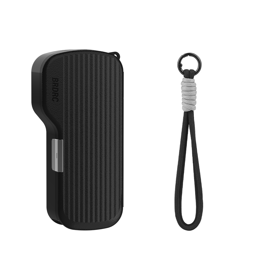 BRDRC Hard Case for DJI OSMO Pocket 4P