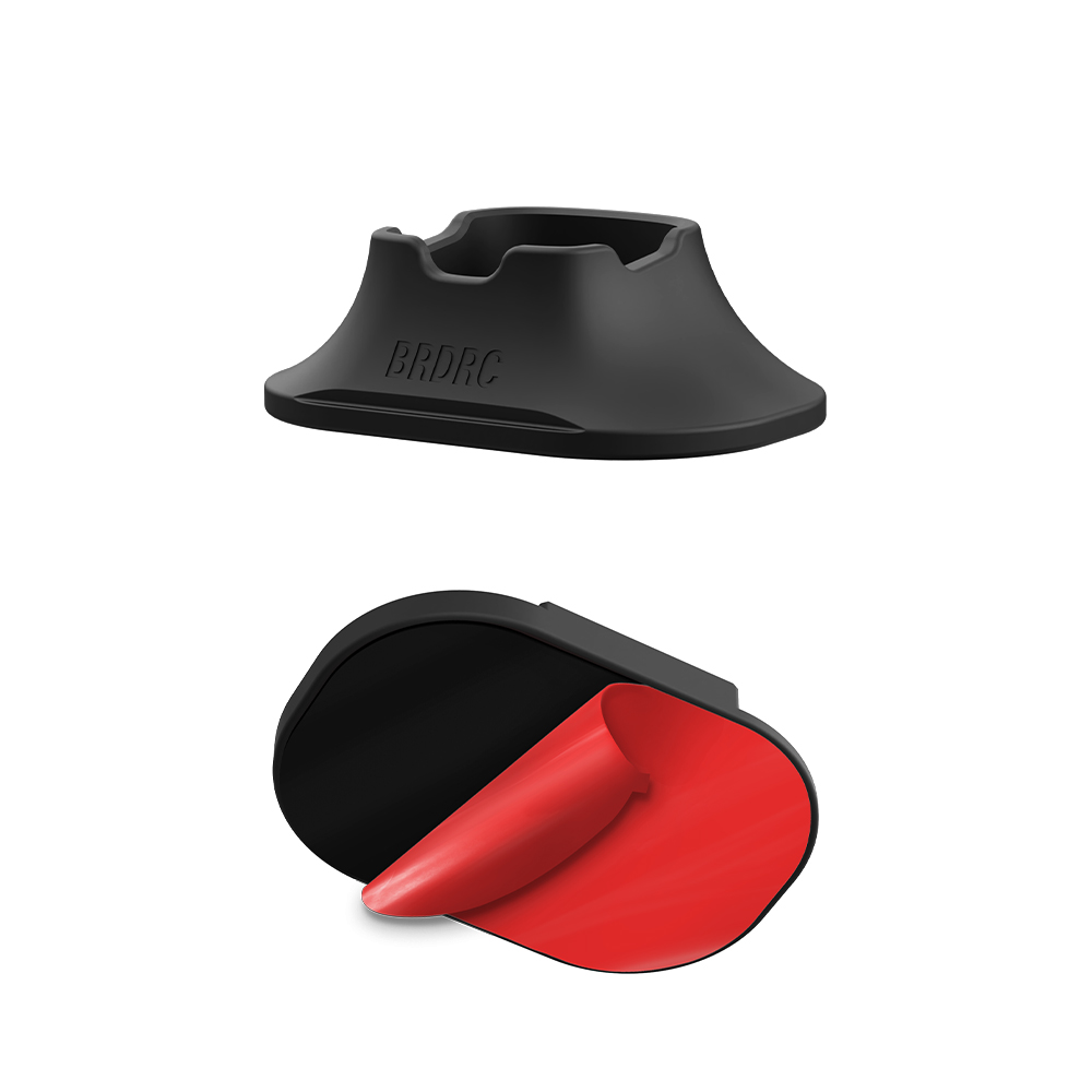 BRDRC Car Mount Base for Insta360 Luna Ultra