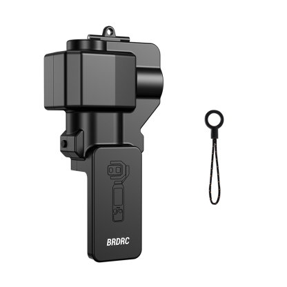 BRDRC Protective Case for DJI OSMO Pocket 4P