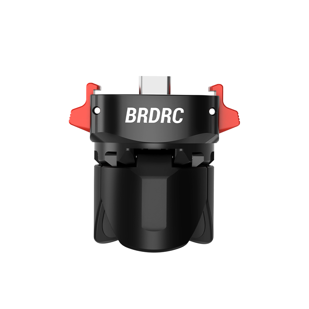 BRDRC Mini Tripod for Insta360 Luna Ultra 